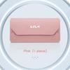 Car Sunglasses Box Accessories For KIA K2 K3 K5 K8 portage Stinger GT line Sorento Ceed CD Cerato Car Visor Glasses Case Storage rnqt40
