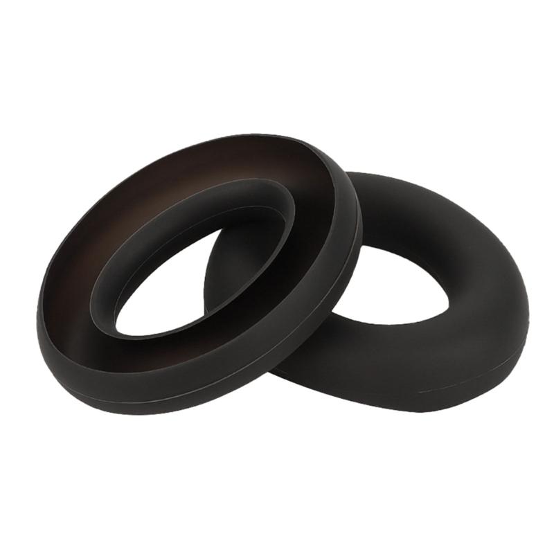 Ear Pads Head Beam Cover Sponge Cushions Cover Elastic Cushions Earmuffs for Space One Gaming Headsets