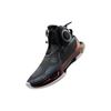 New LINING YuShuai Evolution Basketball Shoes Men High Top Black ABAR041-2