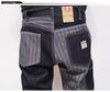 Kojima Jeans Индиго Сделано из Денима Шорты RNB-1377 Елочка-36 Мульти-Комбо Рабочие/Брюки Маляра, Япония, Одна Стирка
