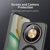 Для Honor X9d 5G/X70 5G Магнитный чехол Противоударная Гибридная Задняя крышка телефона