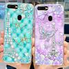 For OPPO A5S Case Cute Pattern Soft Silicone TPU Cover Cases For Oppo A5Ss AX5s A 5S CPH1909 CPH1920 CPH1912 Phone Shell Bumper