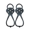 Ледоступы ML Rubber с 5 шипами для передней части стопы