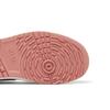 Air Jordan 1 Low Golf 'Rust Pink' (Unisex) White / Rust Pink / Black Casual Shoes DD9315 106