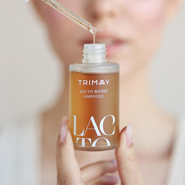 Trimay Лакто-Биомная ампула