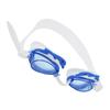 TPU Adjustable Children Swimming Goggles High Definition Antifog Kids Swimming Equipment