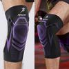 Коленный бандаж Портативный Мягкий Долговечный