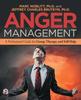 Книга Anger Management : A Professional Guide for Group Therapy and Self-Help