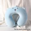 OEINGOEING Memory Foam Office Neck Pillow