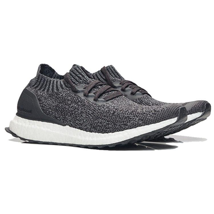 adidas Ultra Boost Uncaged Черно-серый Женский s80779