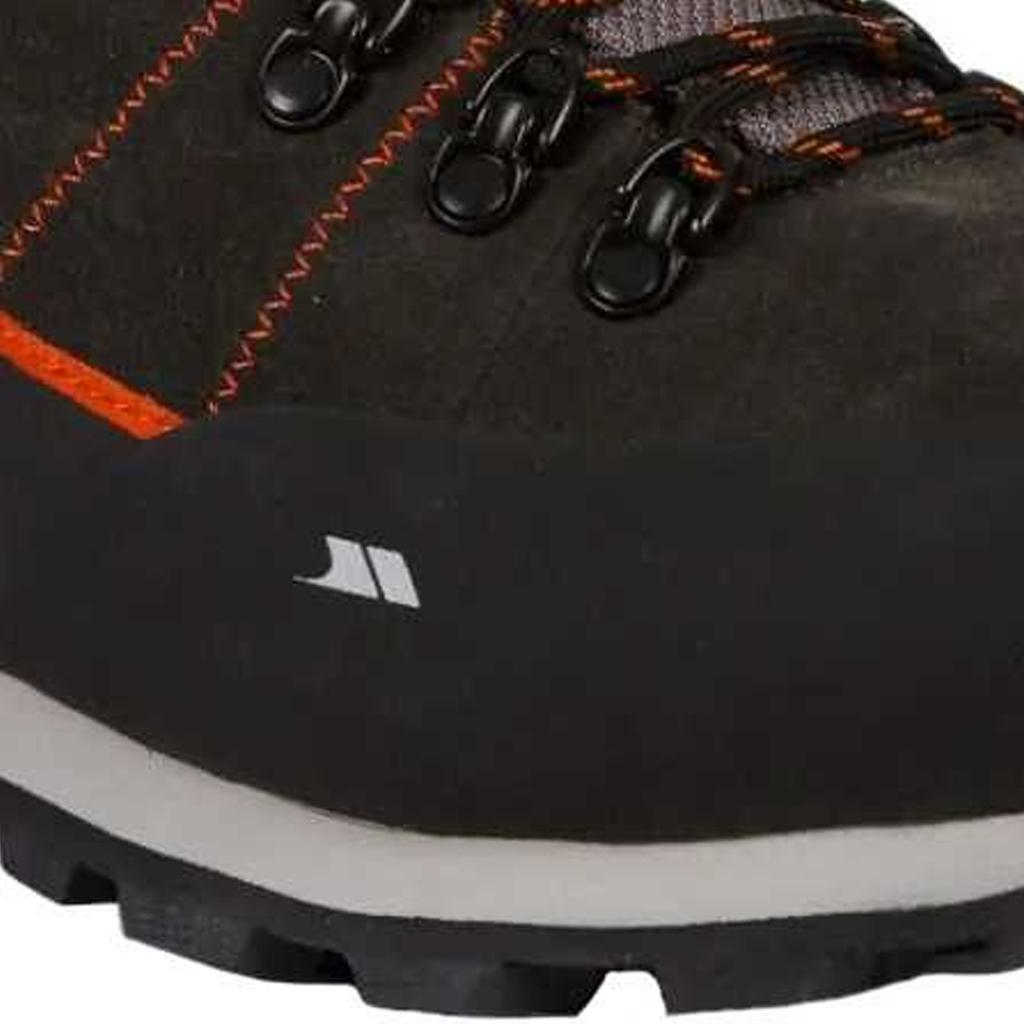 Mens Mikeba Suede Boots