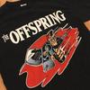 Новая футболка The Offspring Bad Words 1998 года Подарок для семьи.webp Унисекс футболка