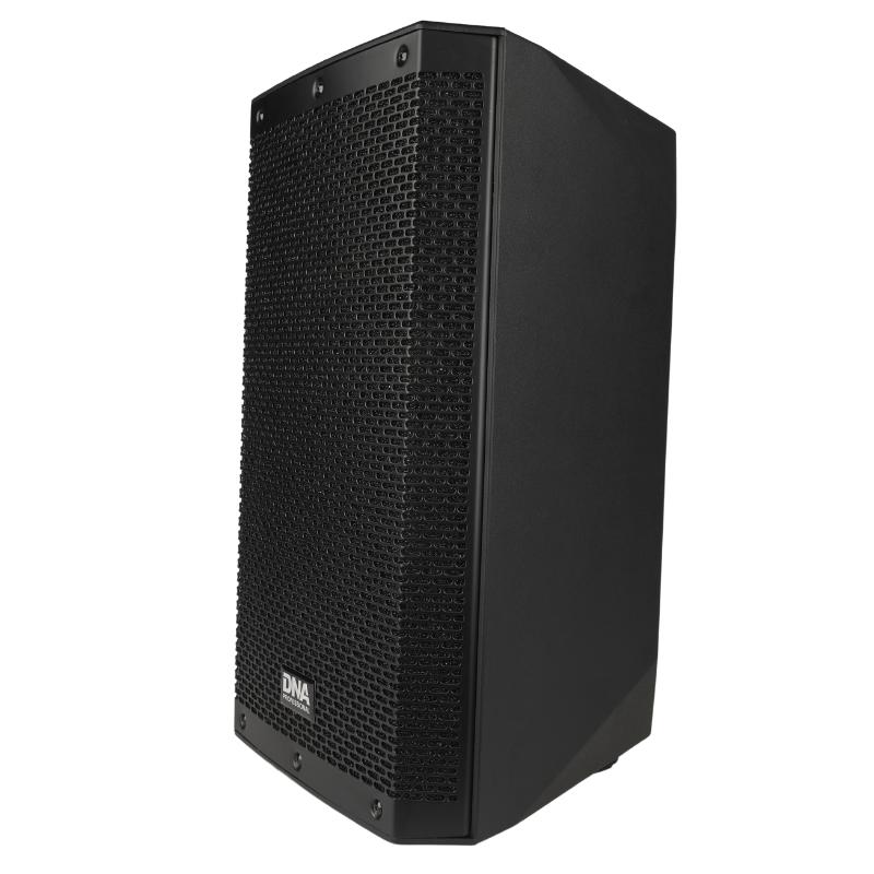 Dna Spx10 Dsp Активная Акустическая Система 10" 250Вт Rms Bluetooth Usb Sd Mp3