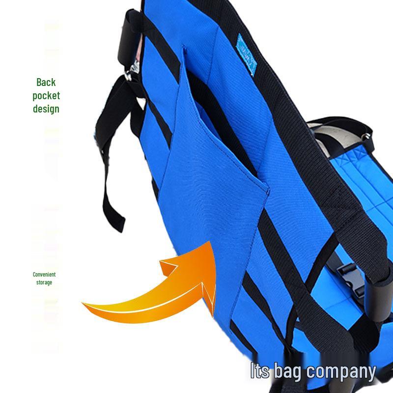 Подушка для инвалидной коляски для пожилых Юцилинь - Сиденье и спинка для лестниц