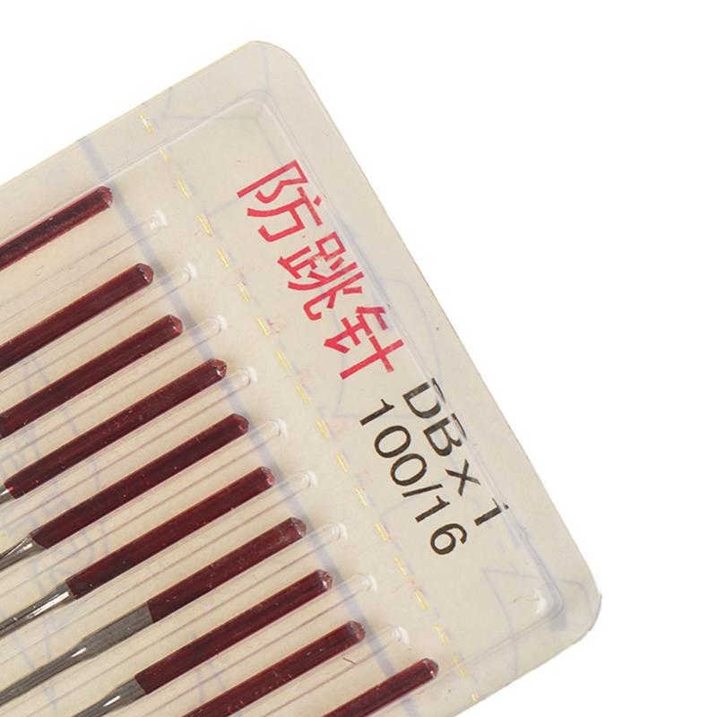 Sewing Stretch Cloth Machine Anti-Jump Needle Elastic Cloth Needle Accessories