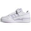 Forum Plus White Purple Tint Women Sneakers Cloud-White FY3795