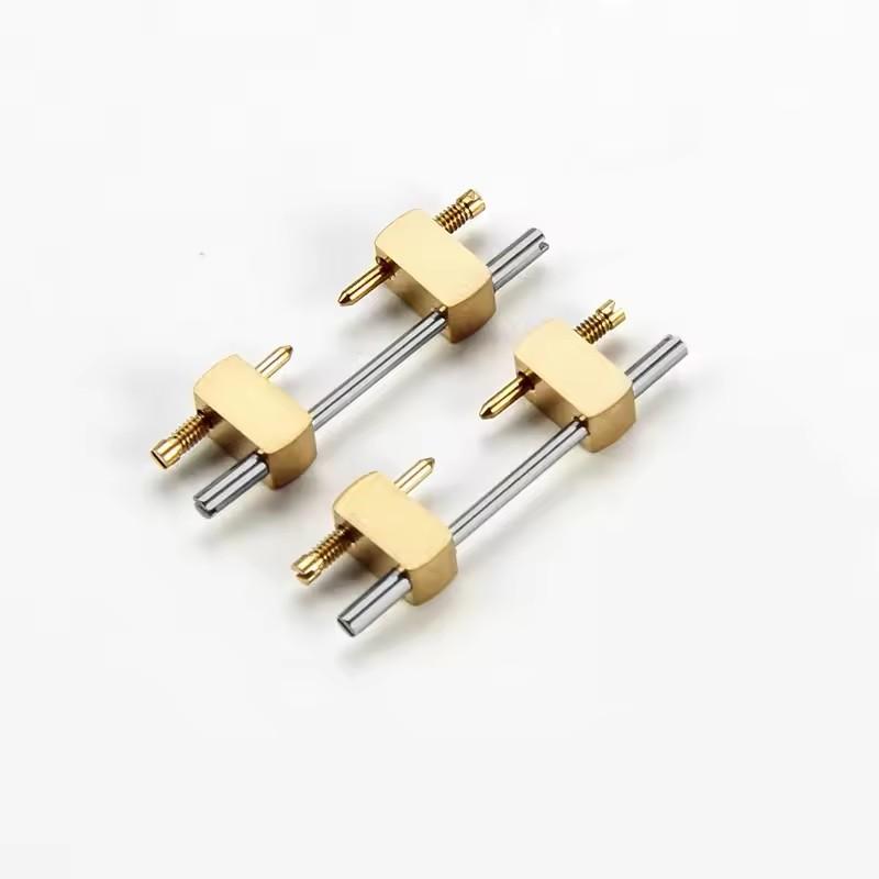 3,5 мм Набор для переделки торцевых звеньев для корпуса часов AP royal oak offshore Браслет для ремешка AP watch звеньевой звенья для ремешка часов аксессуары