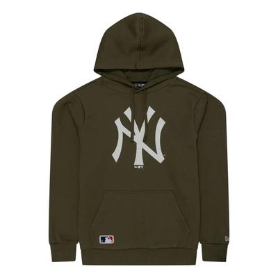 New Era Толстовка с капюшоном MLB Regular New York Yankees