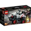 LEGO Technic Monster Jam Monster Mat Игрушка-далматинец Подарок на день рождения Блок Рождество Мальчики Девочки Дети 7 лет 8 лет 9 лет Начальная школа