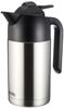 Термос с вакуумной изоляцией (с внутренней крышкой) для кофеварки ECF-700 (Б-003988)