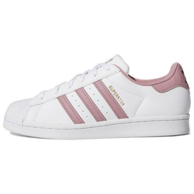 Женские кроссовки Superstar White Magic Mauve GY5987