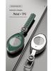 Xiaopeng P5/G3i/P7 Car Key Cover: High-End, Stylish Protection for Men & Women.