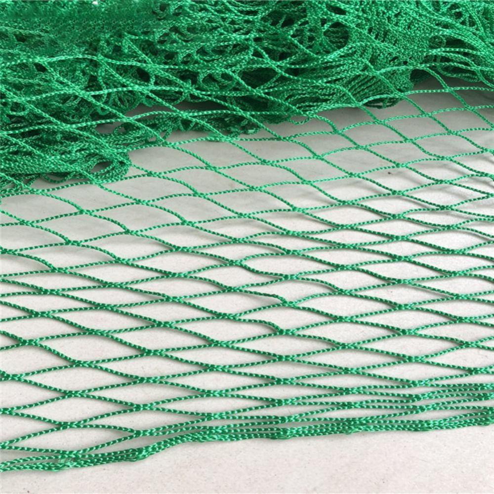 Golf Praxis Net Border Net Golf Practice Net Training Mesh Netting Golf Hitting Net Barrier Net
