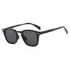 Vintage Square Sunglasses For Women Men Rectangle Sun Glasses Female Oval Eyewear  for Male Female Eyeglasses