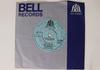 7-дюймовая пластинка DELFONICS - Let It Be Me / You Can't Be Loving  BLL1066 BELL 1969 UK Соул/Фанк Б/У
