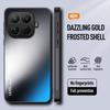 Чехол для Xiaomi Mi 17T Pro, Жесткий ПК, Матовый AG, Защитная задняя крышка, Чехол-оболочка для телефона Xiaomi Mi 17T 15T 14T Pro, Полное покрытие