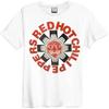Red Hot Chili Peppers - Aztec (Футболка)