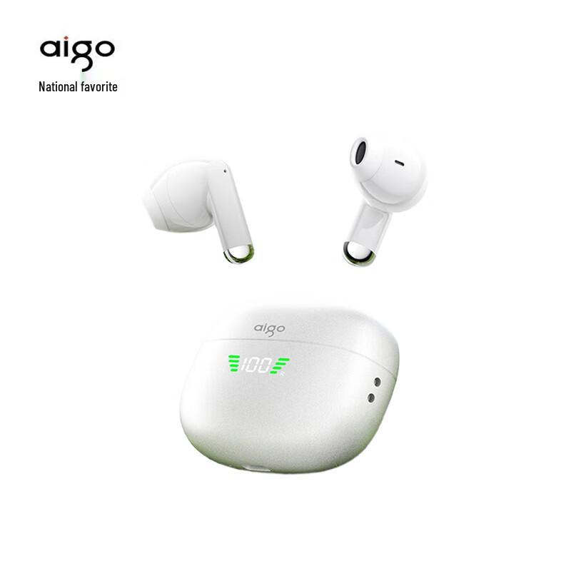 aigo TQ15 HIFI Wireless Earbuds
