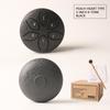 3-inch 6-tone Mini Steel Tongue Drum