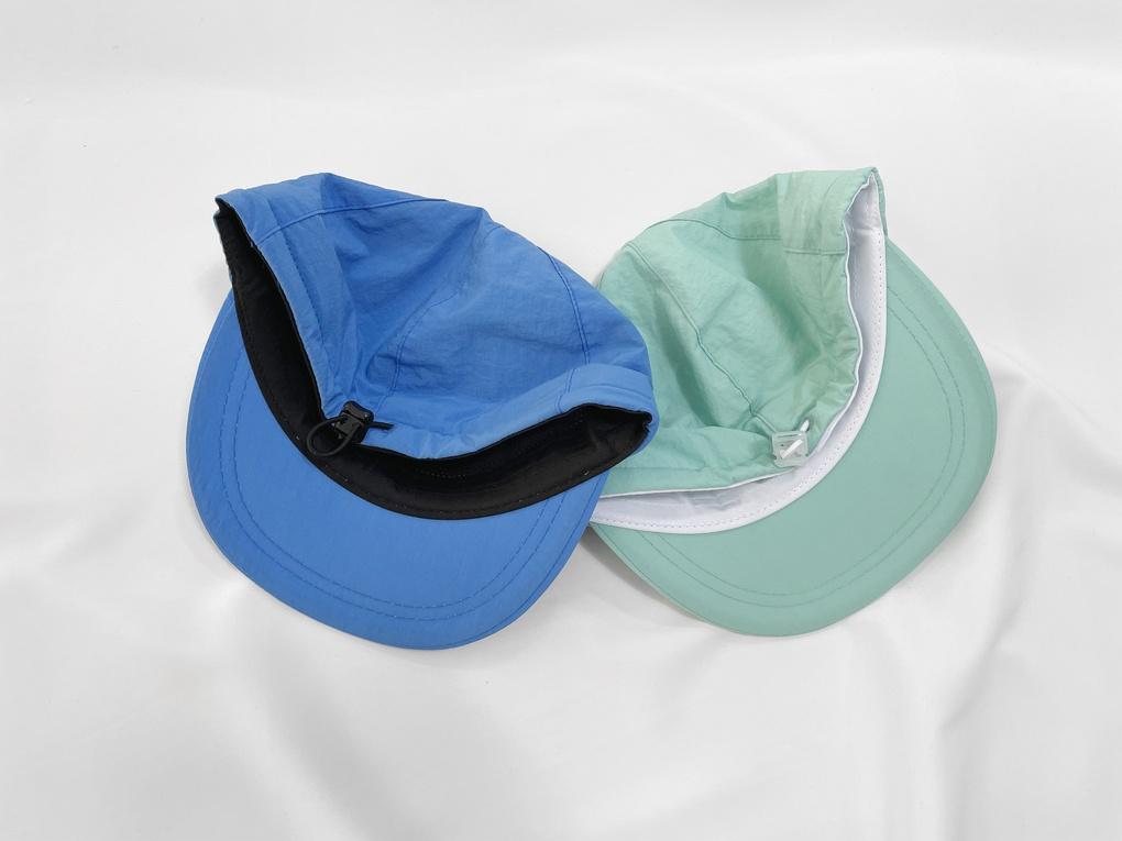 Women's Unisex String Snapback Ball Cap Basic