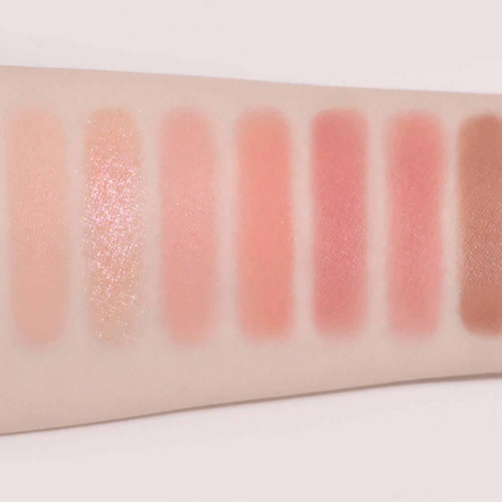 Peripera Палитра All Take Mood 5,5 г (Переформулировано)