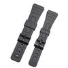 14 16 18 мм Выпуклый полимерный ремешок для часов Casio F-84/91W/94/105 AE1200/1300/F91W/W218/F108 Спортивный сменный браслет ремешок