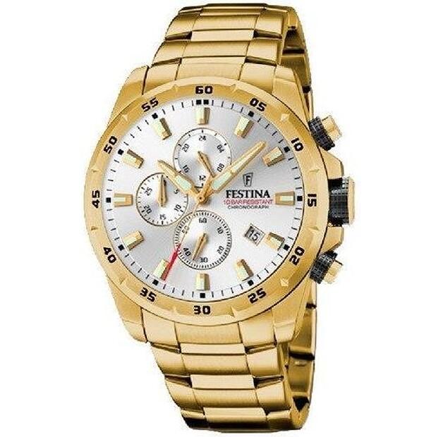 Festina Chrono Sport F20541/1 Watch