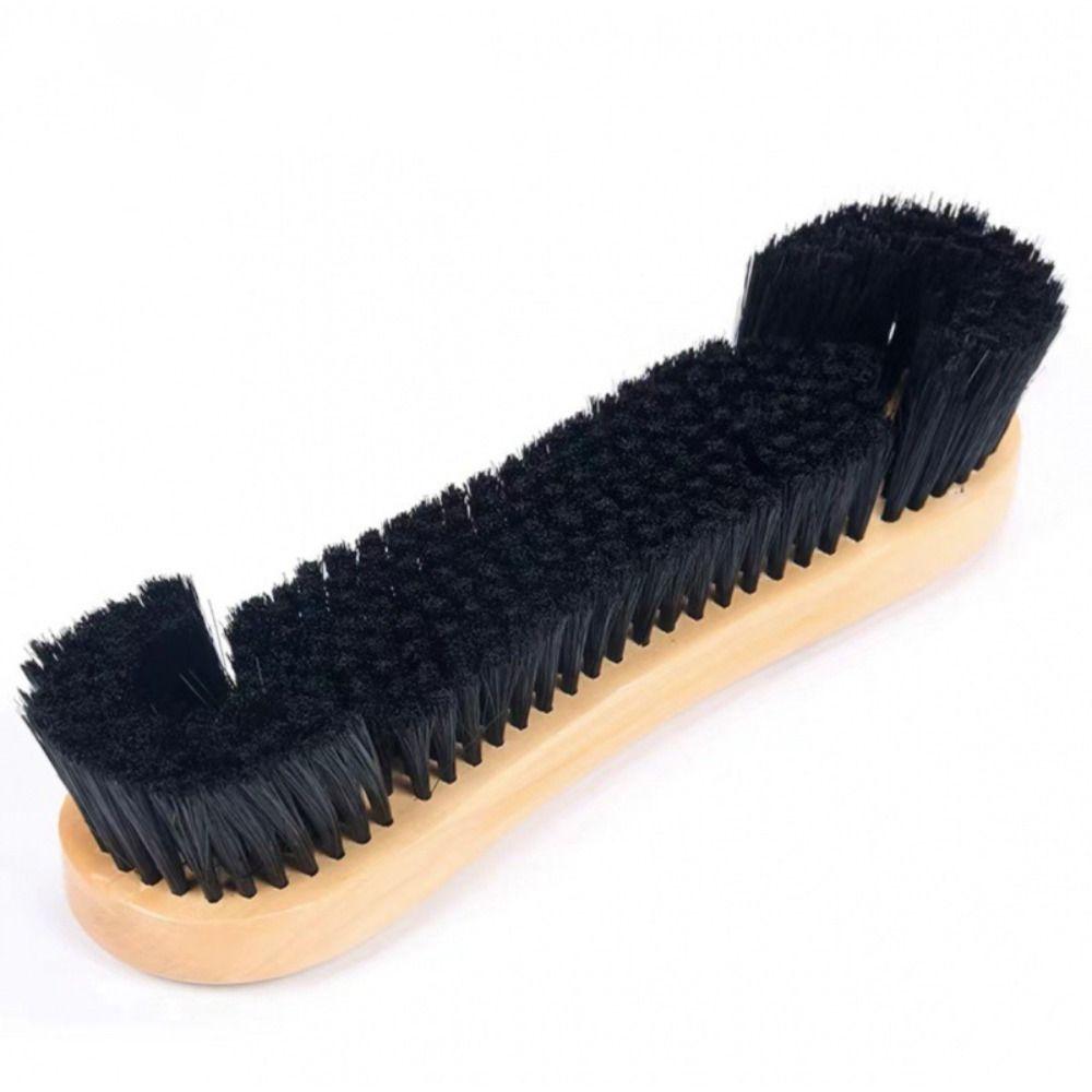 Durable Table Tennis Flat Multifunction Billiards Accessories Billiards Table Brush  Billiards Room
