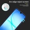 Для Samsung Galaxy A17 5G Закаленное Стекло Пленка PINWUYO Взрывозащищенный 9H 3D Защита Всего Экрана