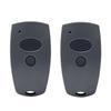2-piece 868.3 Mhz Marantec D302-868 D304-868 D384-868 D321-868 D32 Garage Door Remote Transmitter Set