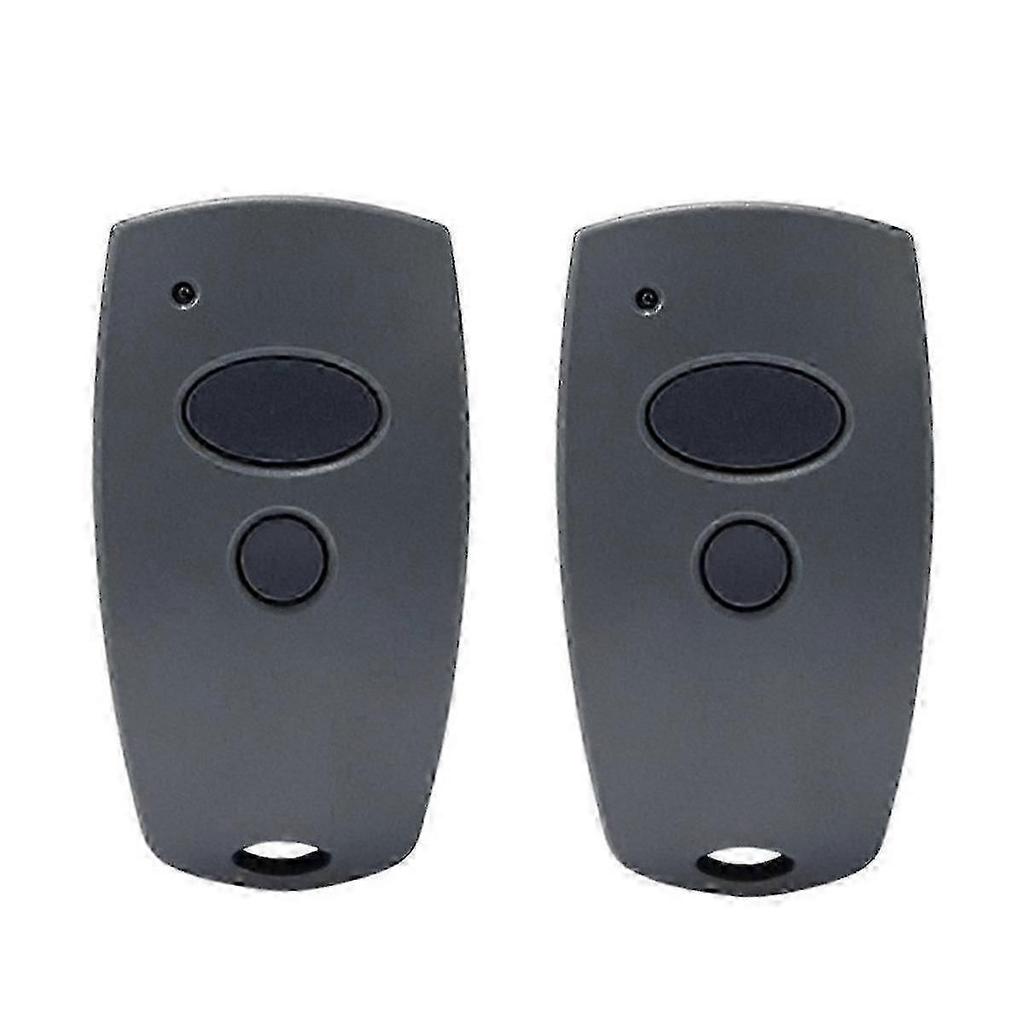 2-piece 868.3 Mhz Marantec D302-868 D304-868 D384-868 D321-868 D32 Garage Door Remote Transmitter Set