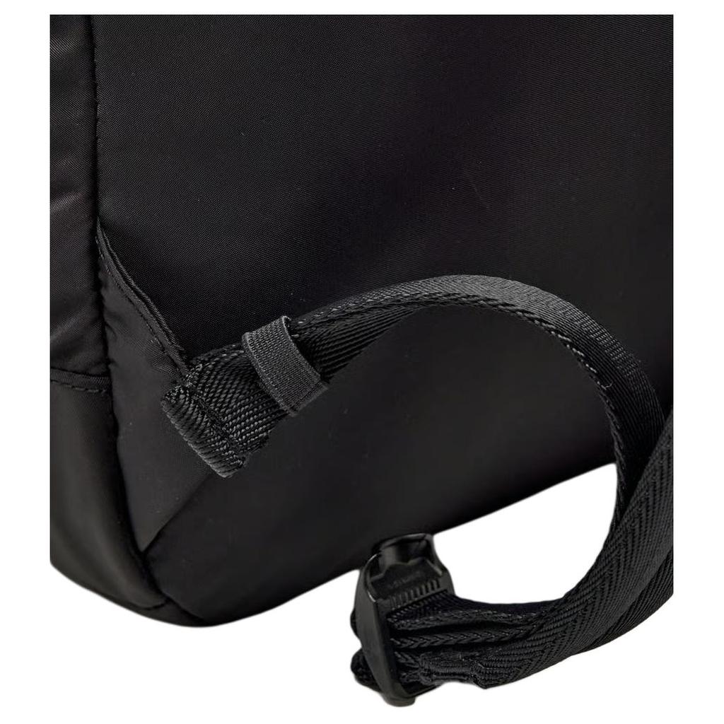 New MLB New York Yankees Nylon Backpack Unisex Black 3ABKB045N-50BKS