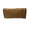 Used MARNITote Bag Brown leather/cotton Women