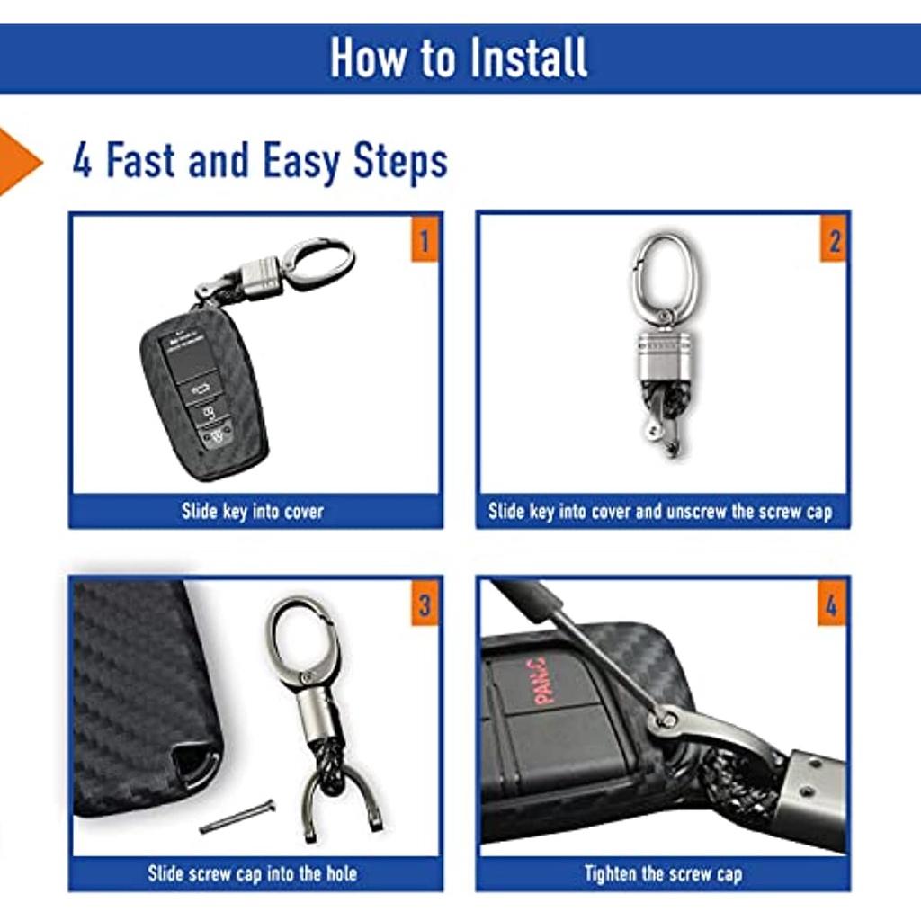 Для Toyota резиновый брелок чехол с брелком для RAV4 Prado 4Runner Yaris Rush Fortnuer Hilux FJ Cross Camry Corolla Avalon C-HR Prius GT