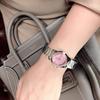 Gucci YA126524 Женские часы G-Timeless с розовым циферблатом