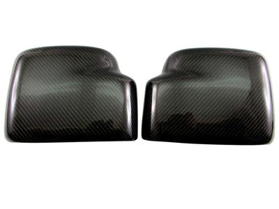 BRIGHTZ Every Wagon DA64W Накладки на зеркала заднего вида из настоящего карбона Тип C DA DA64 A64 64 Every Wagon Every Wagon Every Wagon Every Wagon Every Wagon 15970