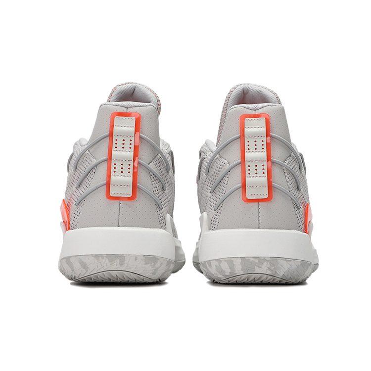 Dame 7 Adidas Gca 'Только стоячие места' G55176