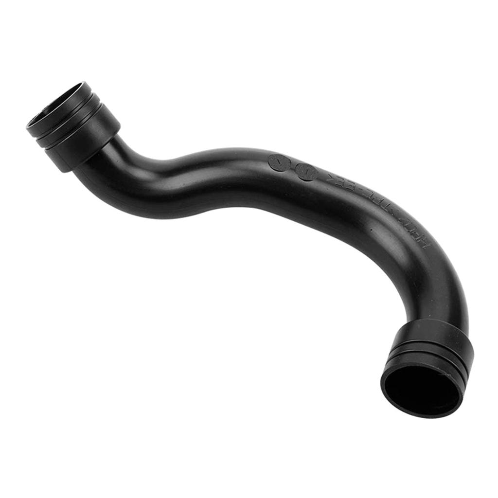 Upgraded Intake Pipe Rubber Intake Pipe Repair Mini Hose for W172 W204 W212 2710901929 A2710901629 Easy Installation