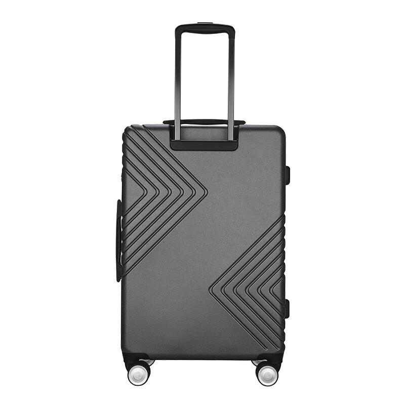 Чемодан Diplomat DS-13054 24 дюйма, жесткий