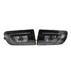 Right+Left Front Bumper Fog Light Lamp + Parking Corner Light Fit For Toyota Corolla AE100 AE101 1993-1999
